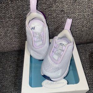 baby sneakers